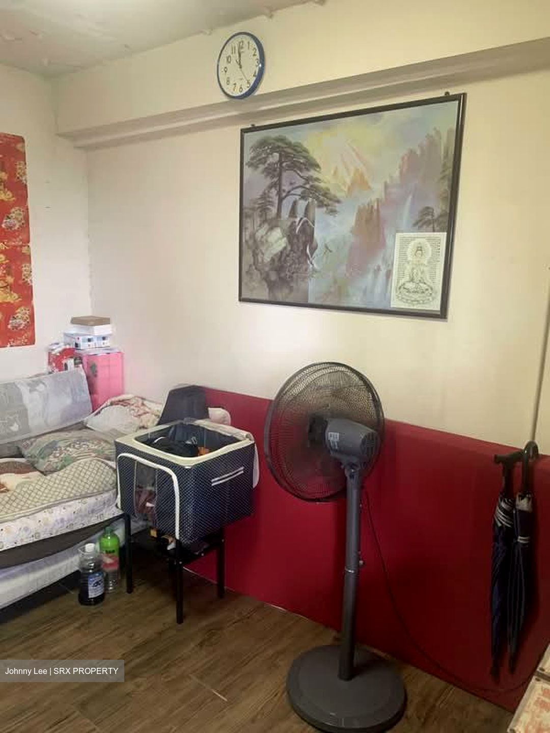 Blk 502 Kaki Bukit Ville (Bedok), HDB 3 Rooms #545674241